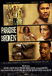 Watch Full Movie :Paradise Broken (2011)