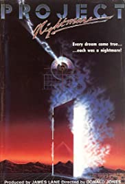 Watch Full Movie :Project Nightmare (1987)