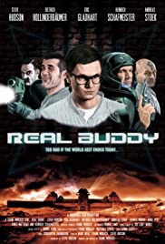 Watch Full Movie :Real Buddy (2014)
