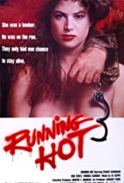 Watch Full Movie :Running Hot (1984)