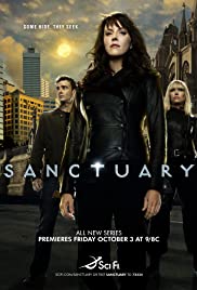 Watch Full Movie :Sanctuary (20082011)