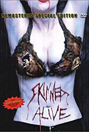 Watch Full Movie :Skinned Alive (1990)