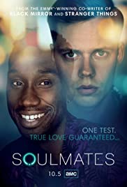 Watch Full Movie :Soulmates (2020 )