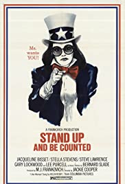Watch Full Movie :Stand Up and Be Counted (1972)