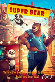 Watch Full Movie :Super Bear (2019)