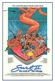 Watch Full Movie :Surf II (1984)
