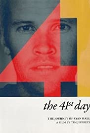 Watch Full Movie :The 41st Day (2019)