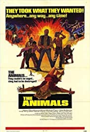 Watch Full Movie :The Animals (1970)