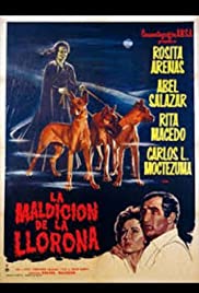 Watch Full Movie :La maldición de la Llorona (1963)