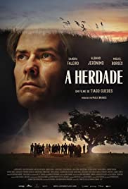Watch Full Movie :A Herdade (2019)