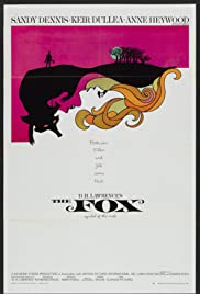 Watch Full Movie :The Fox (1967)
