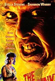 Watch Full Movie :The Granny (1995)