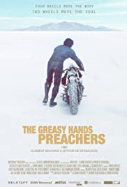 Watch Full Movie :The Greasy Hands Preachers (2014)