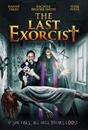 Watch Full Movie :The Last Exorcist (2021)
