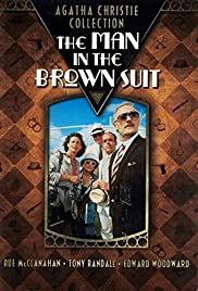 Watch Full Movie :The Man in the Brown Suit (1989)