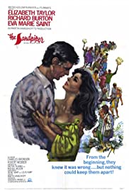 Watch Full Movie :The Sandpiper (1965)
