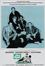 Watch Full Movie :The Split (1968)