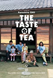Watch Full Movie :The Taste of Tea (2004)