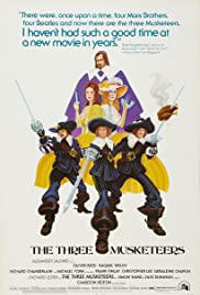 Watch Full Movie :The Three Musketeers (1973)