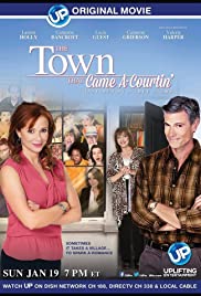 Watch Full Movie :The Town That Came ACourtin (2014)