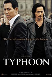 Watch Full Movie :Typhoon (2005)