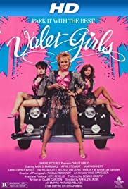 Watch Full Movie :Valet Girls (1987)