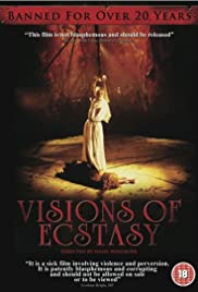 Watch Full Movie :Visions of Ecstasy (1989)