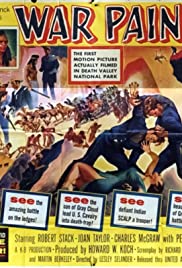Watch Full Movie :War Paint (1953)