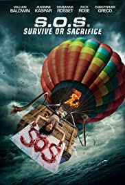 Watch Full Movie :S.O.S. Survive or Sacrifice (2019)