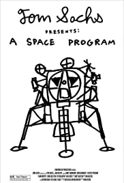 Watch Full Movie :A Space Program (2015)