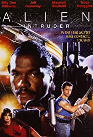 Watch Full Movie :Alien Intruder (1993)