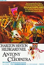 Watch Full Movie :Antony and Cleopatra (1972)