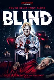 Watch Full Movie :Blind (2019)