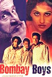Watch Full Movie :Bombay Boys (1998)
