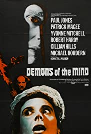 Watch Full Movie :Demons of the Mind (1972)