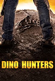 Watch Full Movie :Dino Hunters (2020 )