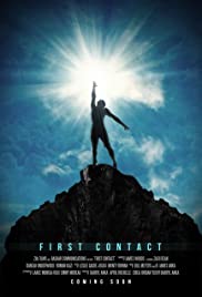 Watch Full Movie :First Contact (2016)