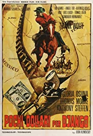 Watch Full Movie :A Few Dollars for Django (1966)