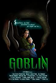 Watch Full Movie :Goblin (2020)