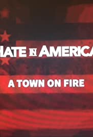 Watch Full Movie :Hate in America (2016 )