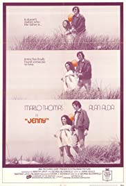 Watch Full Movie :Jenny (1970)