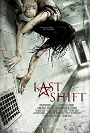 Watch Full Movie :Last Shift (2014)