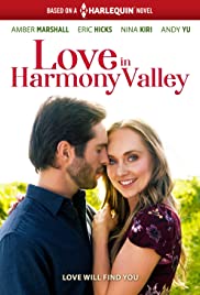 Watch Full Movie :Love in Harmony Valley (2020)