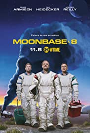 Watch Full Movie :Moonbase 8 (2020 )
