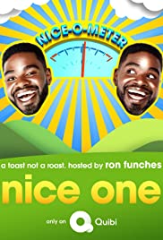 Watch Full Movie :Nice One! (2020 )