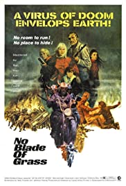 Watch Full Movie :No Blade of Grass (1970)