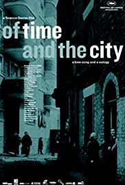 Watch Full Movie :Of Time and the City (2008)