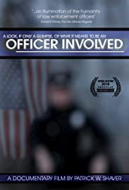 Watch Full Movie :Officer Involved (2017)