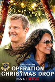 Watch Full Movie :Operation Christmas Drop (2020)