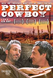 Watch Full Movie :Perfect Cowboy (2014)